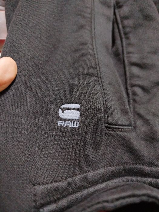 Оригинално долнище G-Star Raw Nifous Cargo XS , S ново юношеско 16