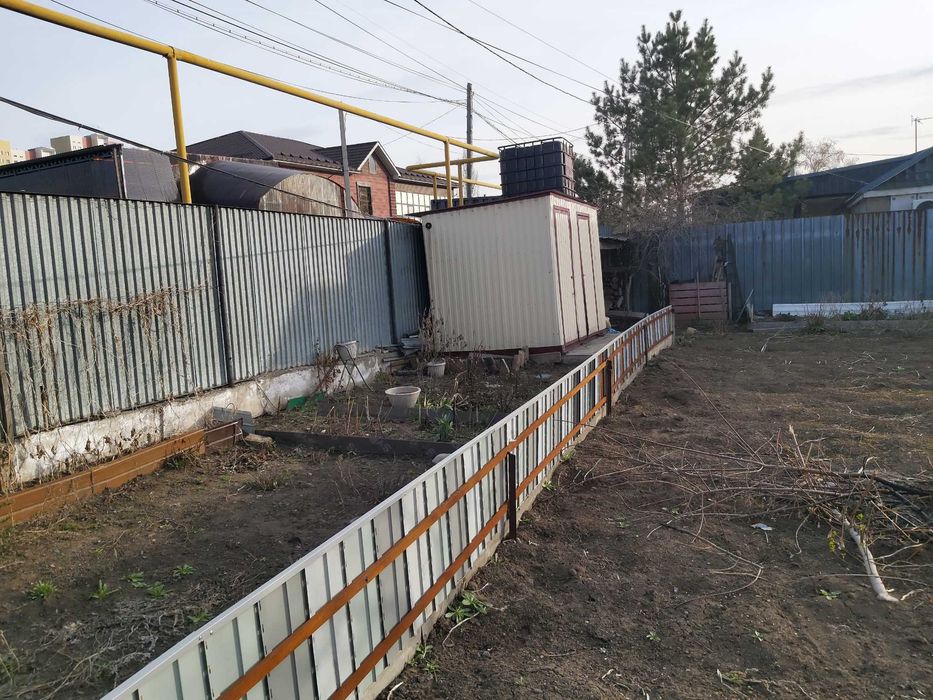 Продаю  дом в городе