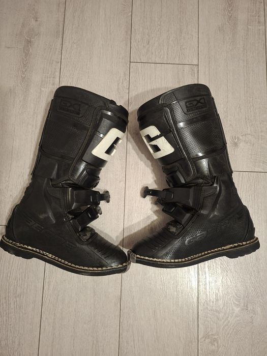 Gaerne GX1 Ендуро ботуши Мотокрос ботуши