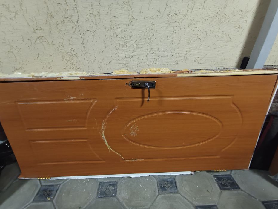 Межкомнатные двери