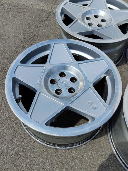 3SDM 0.05 Джанти 18" 8.5J ET35 Monoblock