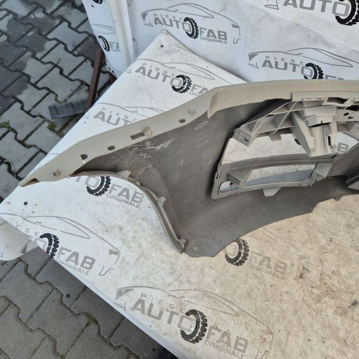 Bara fata Skoda Octavia 3 VRS an 2013-2014-2015-2016-2017