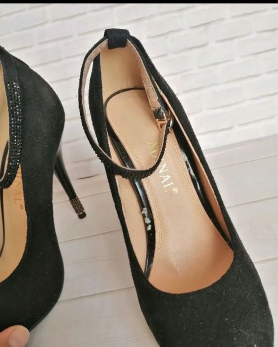 Продам туфли