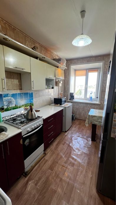 3-х ком 6 мкр улучшеная