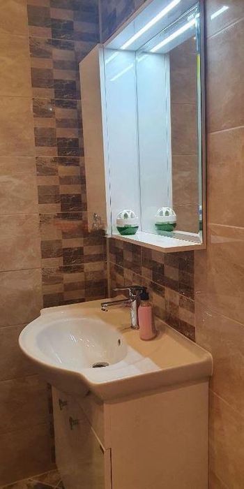 Дава се под наем Двустаен апартамент в София, Карпузица - 76 кв.м за 500 € - Снимка #6