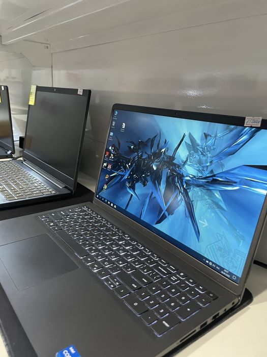 Dell Core i5! O3У 8Gb! SSD 512Gb!