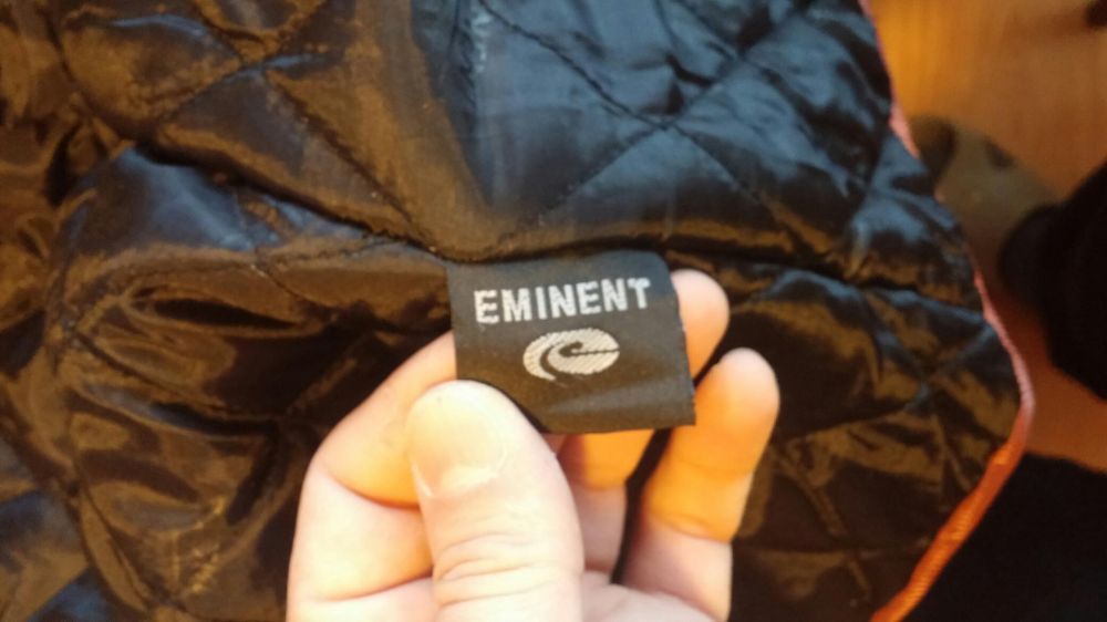 Официално Мъжко Яке