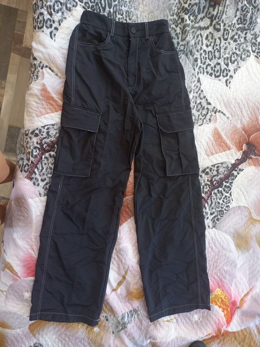 Панталон тип Cargo pants XS PETITE