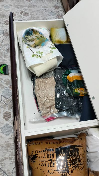 Диван + кресло кровать