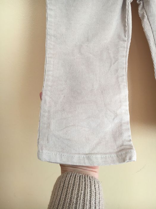 Комплект боди и джинси