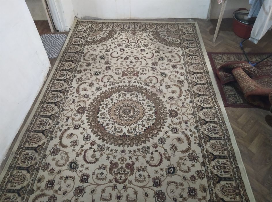 Ковры для дома и дача