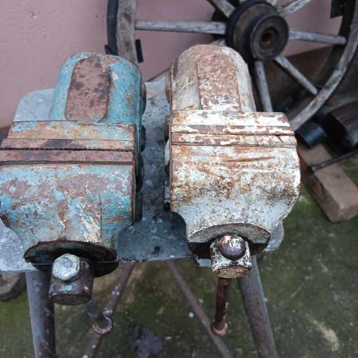 Menghine romanesti 80mm