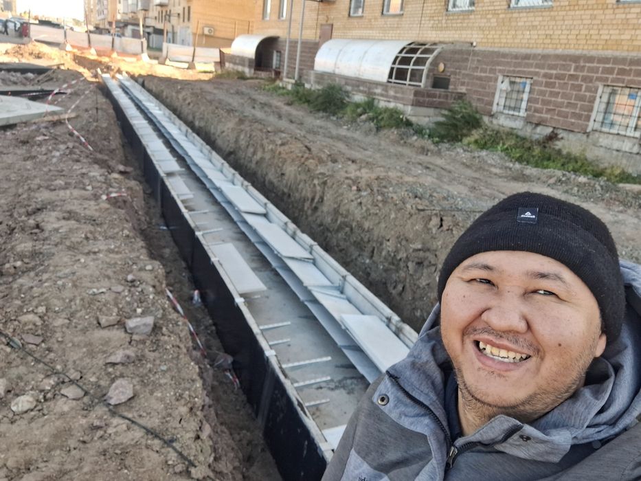 Услуги электрика КИПиА .