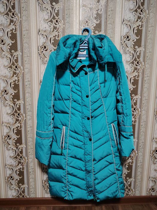 Продам пуховик г