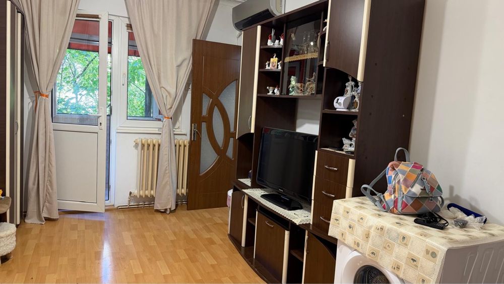 Apartament  2 camere Alexandru cel bun !