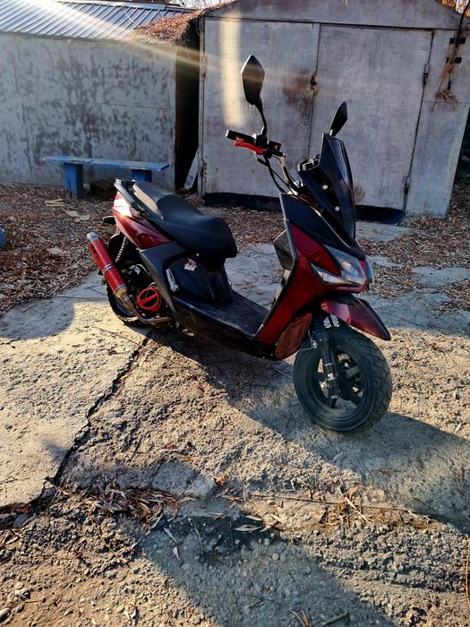 Самурай СРОЧНО  продам