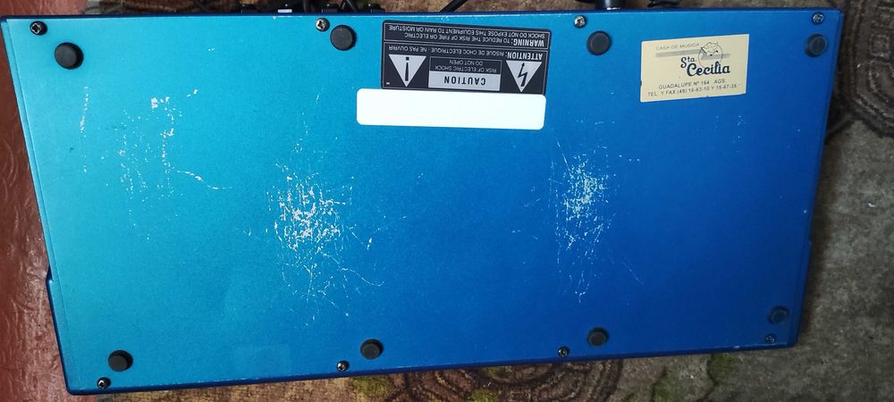 Продам гитарный процессор Digitech RP7 Valve. Made in USA.