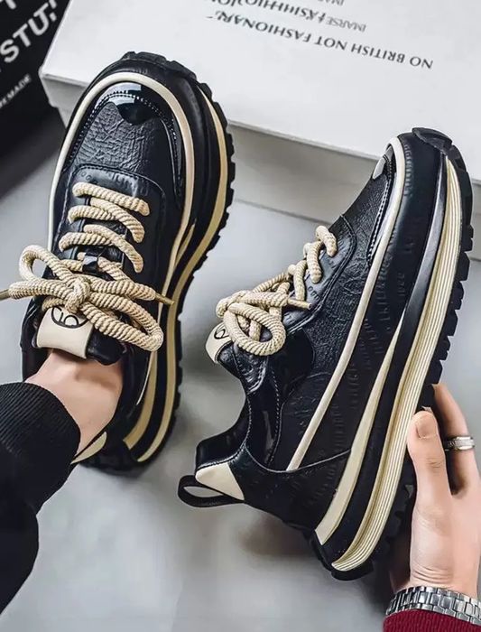 Кросовки универсальные