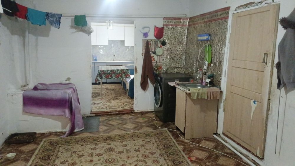 Продам дом в сельской месности