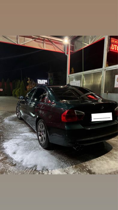 Bmw seria 3 e90 2005