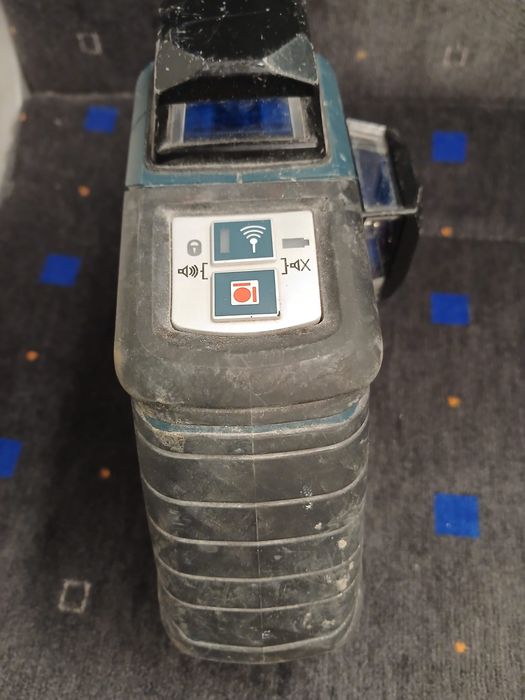 Vand laser Bosch Professional GLL 3-80 C.