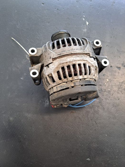 alternator mercedes sprinter/vito, jeep grand cherokee - cod 012451...