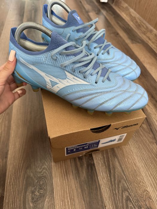 Mozino morelia neo 4 elite 42 номер