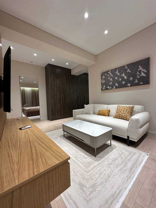 Шикарная 3шка с новым ремонтом в р-н Мирзо Улугбек о-р Экобазар ID02