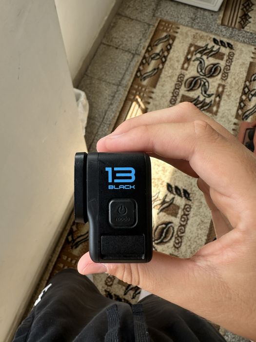 Продавам Gopro Hero 13 black