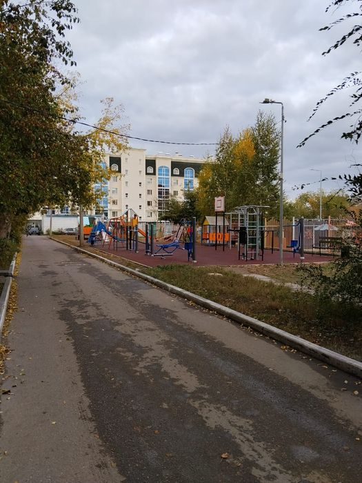 Продам 1 комнатную квартиру