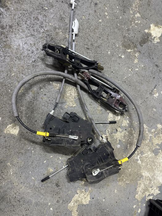 Maner stanga dreapta e46 facelift