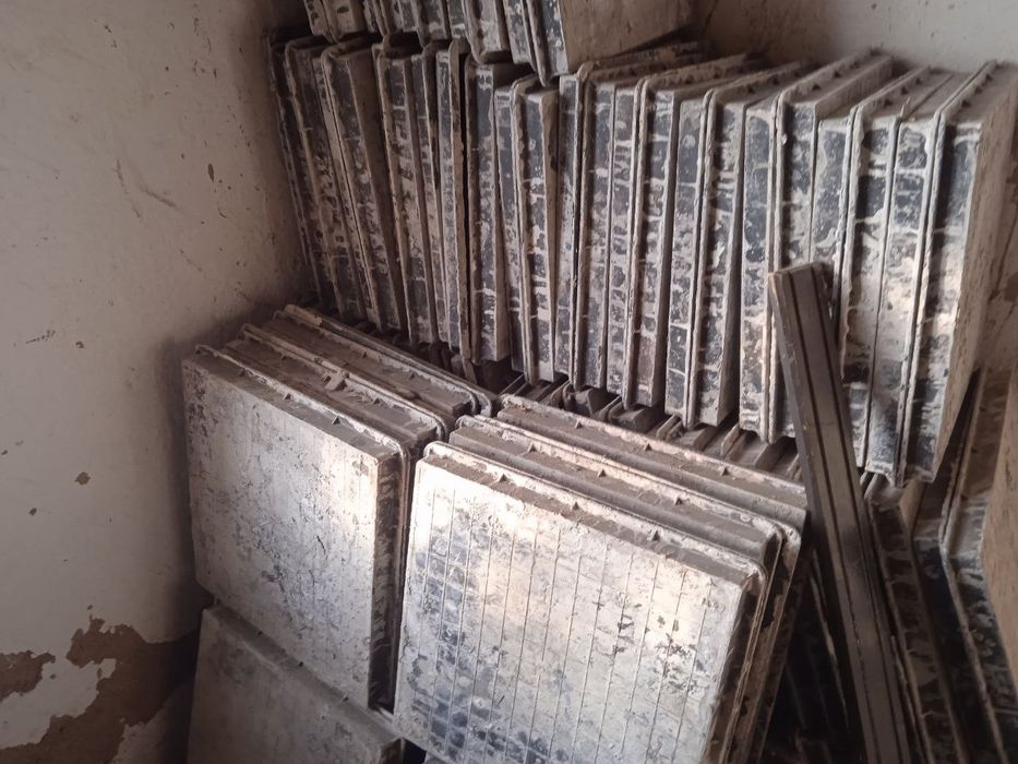 Burschatka aparat sotiladi