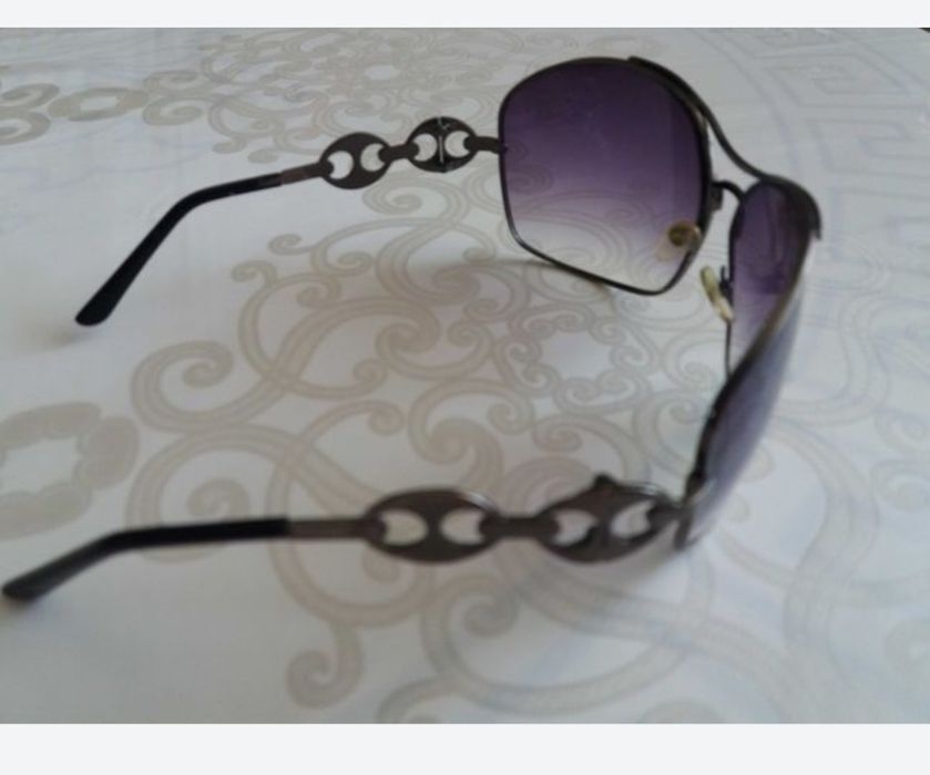 Очки  солнцезащитные 3 шт.