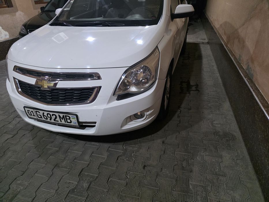 Prodam cobalt LTZ 2020