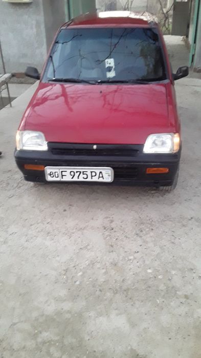 Tico DX 1998 yil
