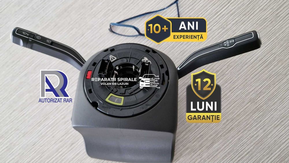 Reparatii senzor unghi volan Mercedes A B C GLC GLE VITO  CLA garantie