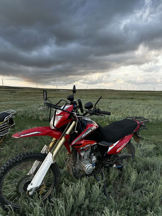 Мото желмая 300куб