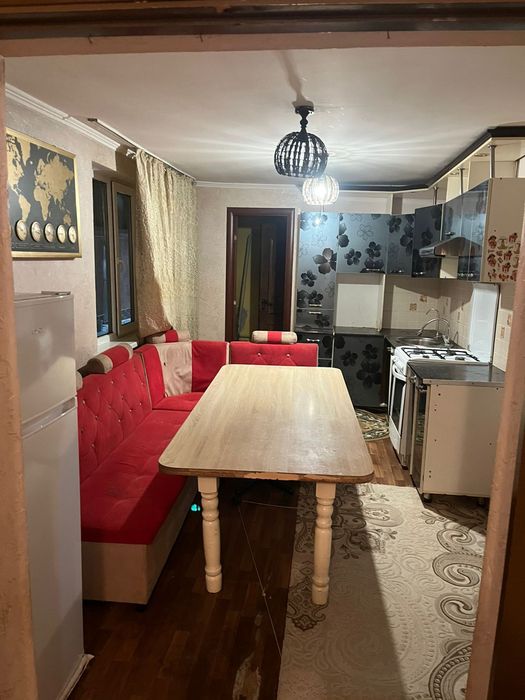 Уютный дом в аренду