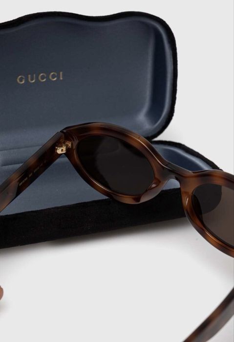 Слънчеви очила Gucci