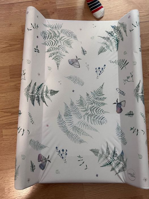 Masa/saltea de înfășat