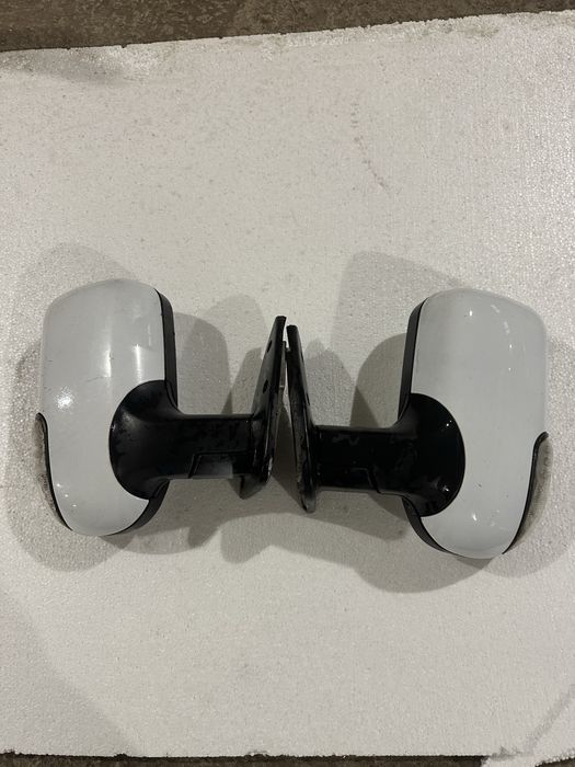 Зеркала задниго вида на газель