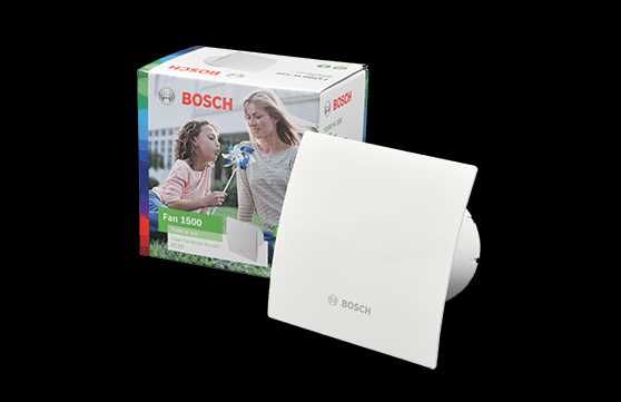 Вентилатор Bosch 1500 F125