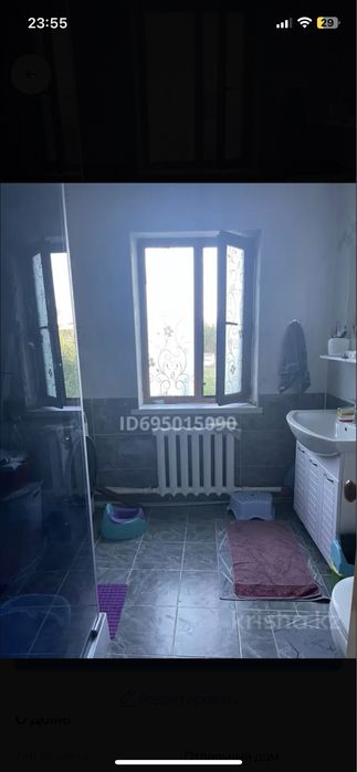 Продам дом с ремонтом