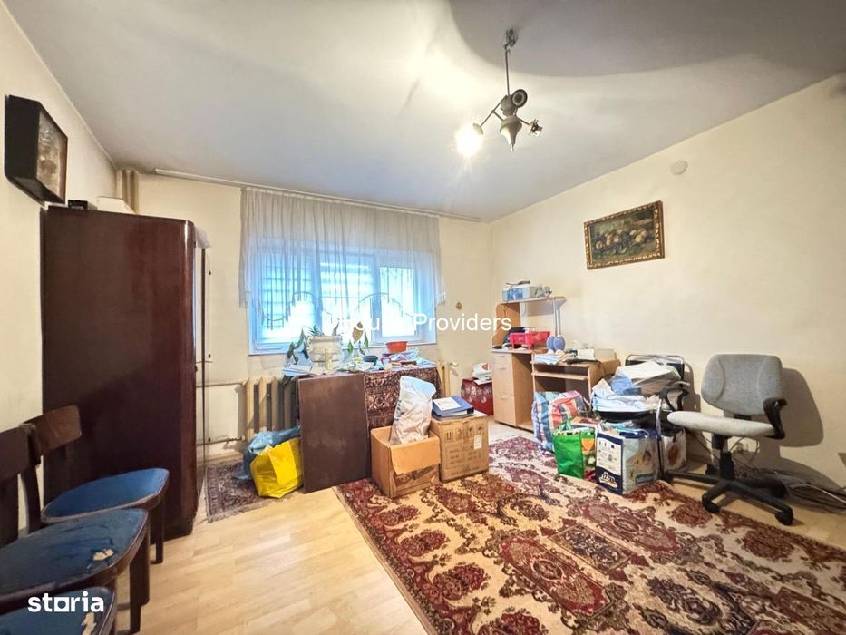 Apartament 2 Camere 65 MP | Vitan | Foisorului |Mall Vitan