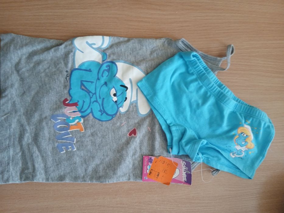 Одежда из Германии