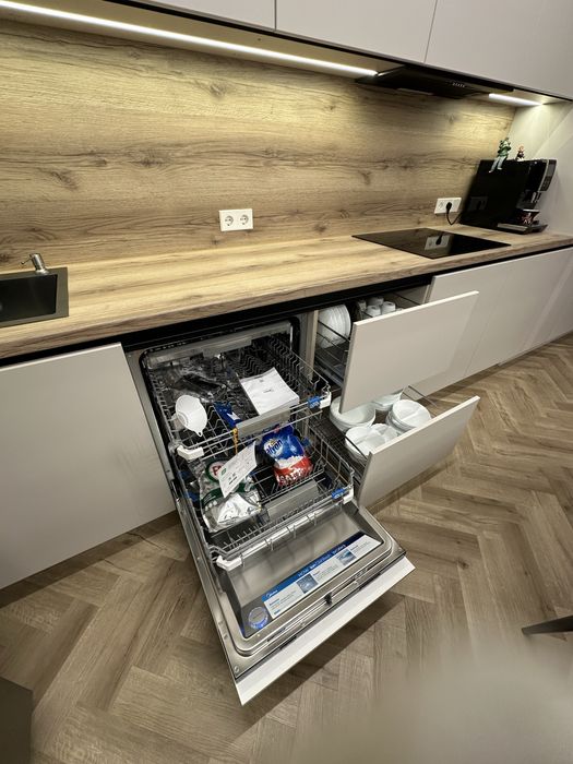 Евротрешка. Жк «Turan”.