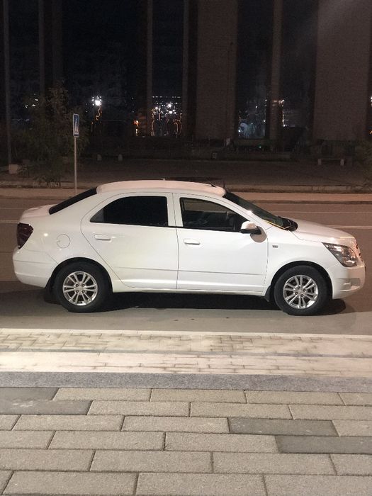 Кобальт сотилади срочно