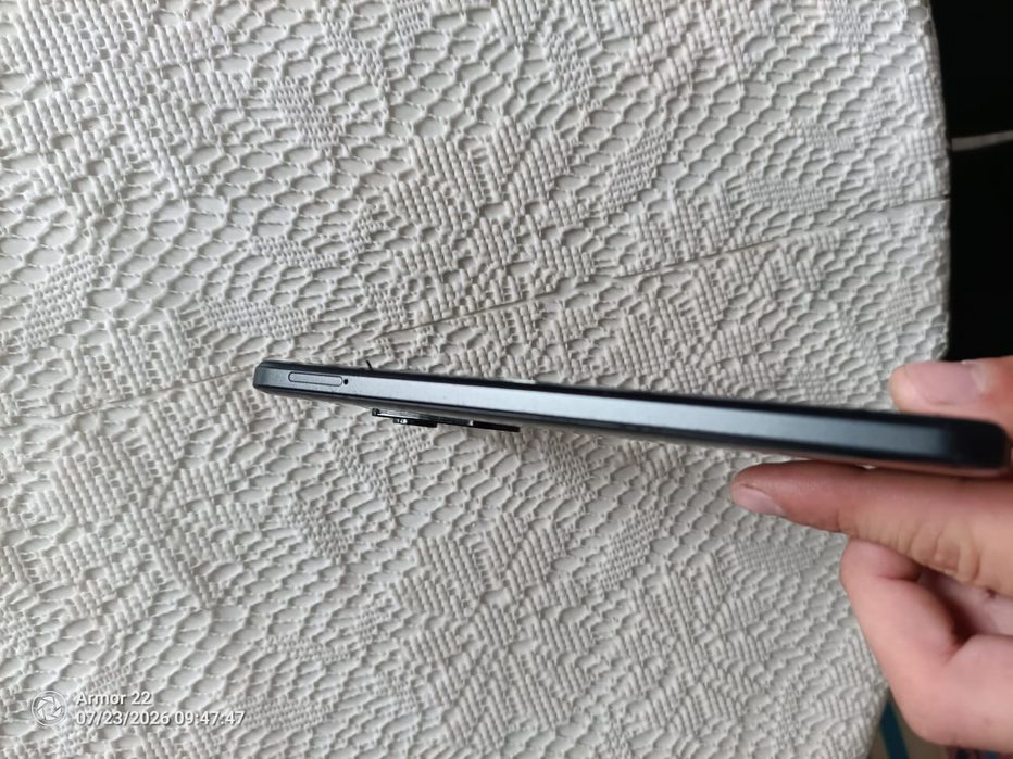 Продаётся Redmi Not 12 S 256g