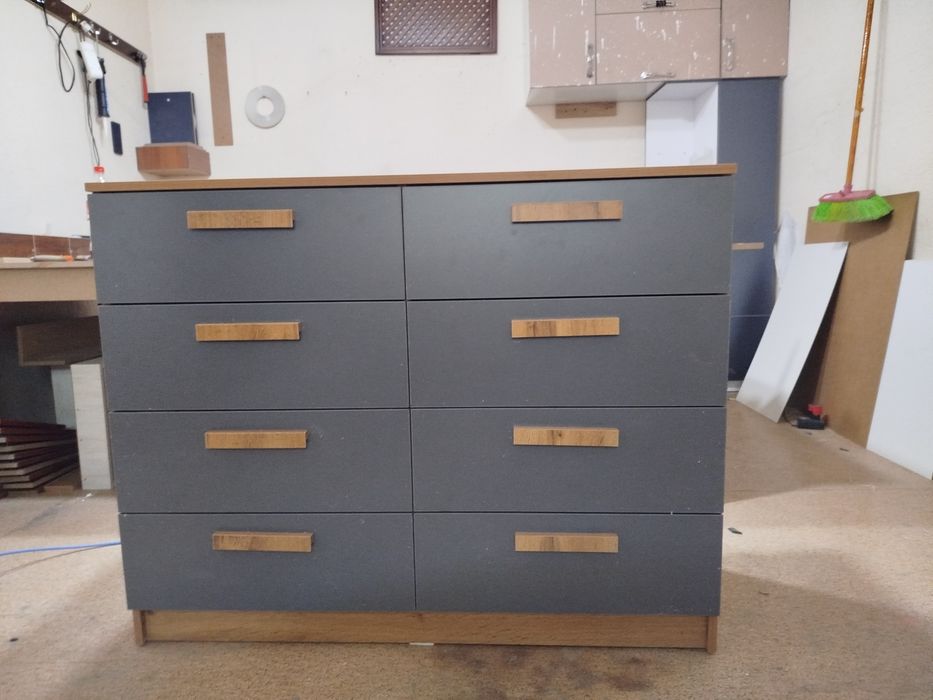 Новый камод с доставкой