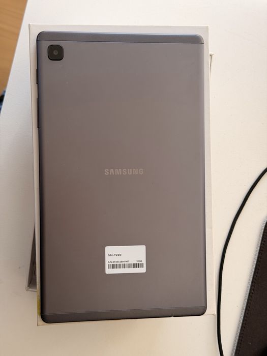 Samsung Galaxy Tab A7 Lite